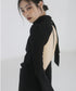 Backless Dress